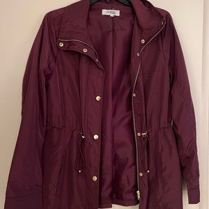 Charlotte Russe- Windbreaker